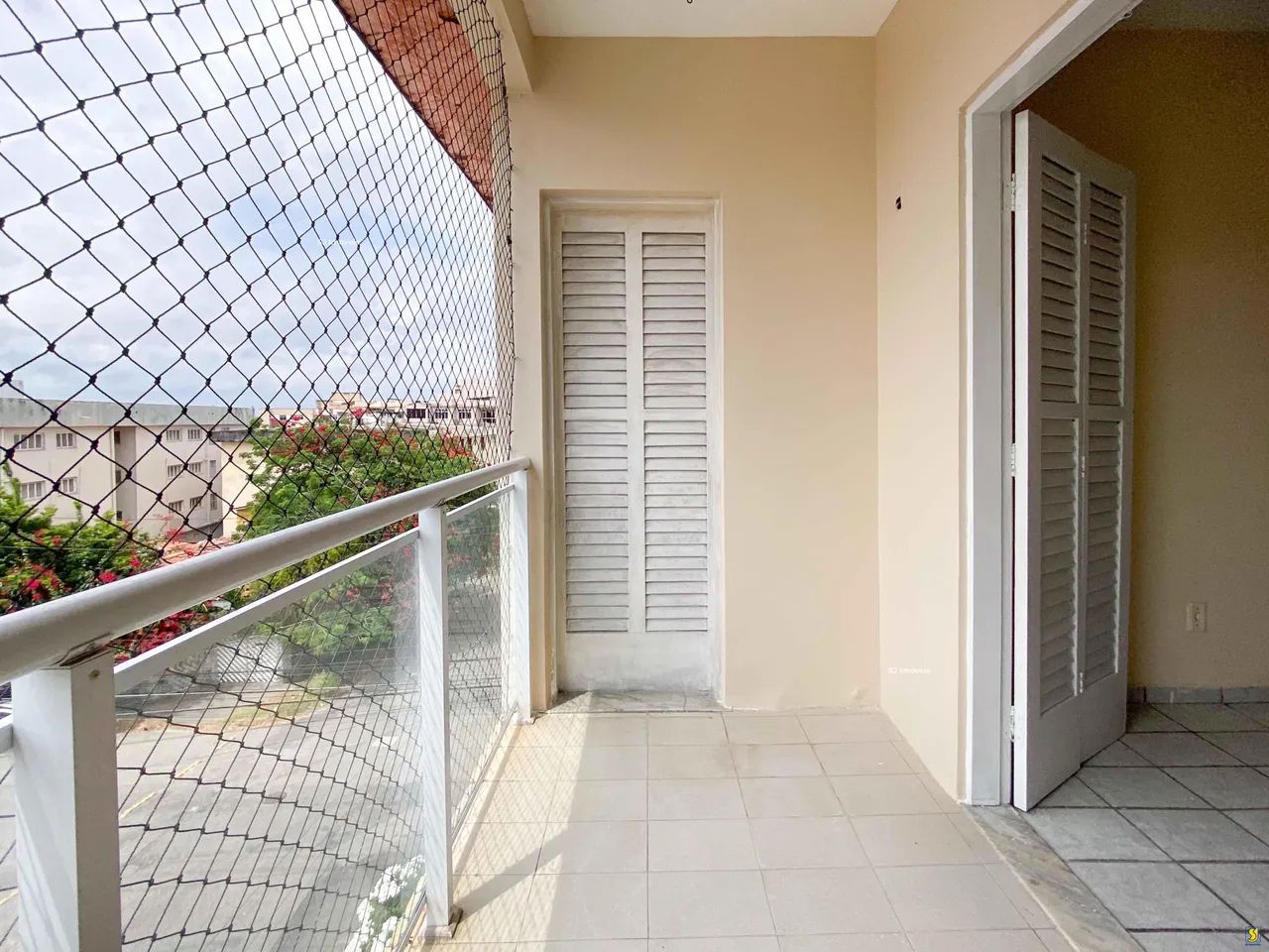 Apartamento para alugar no Dionísio Torres - Foto 5