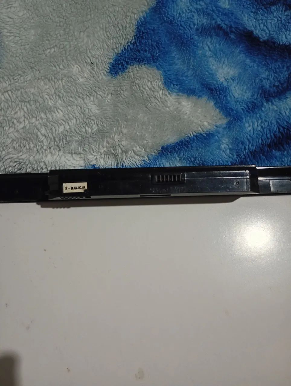 Bateria digital notebook positivo  - Foto 2