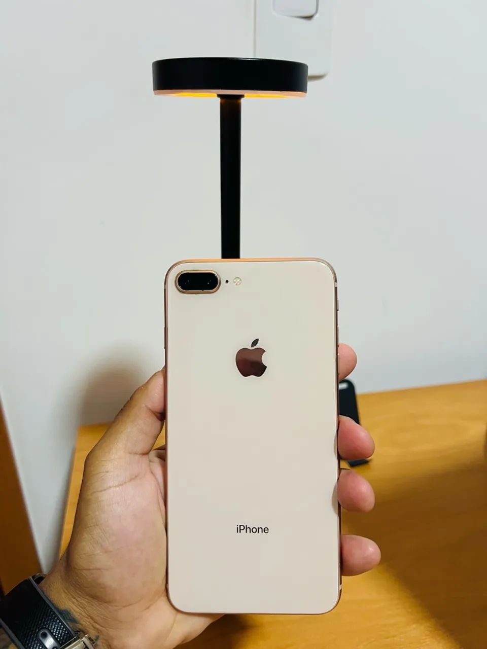 iPhone 8 Plus 256gb