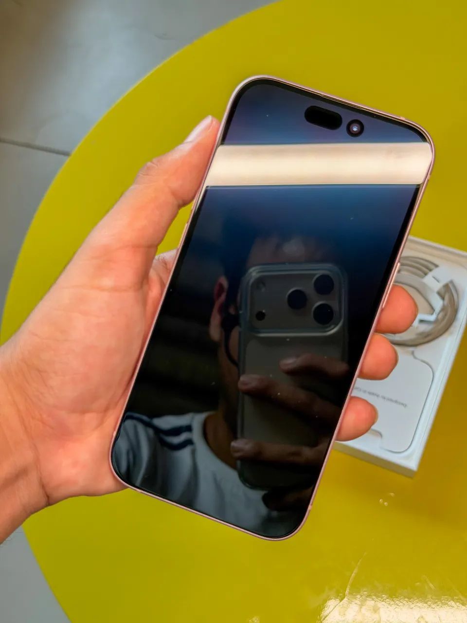 IPHONE 15  - Foto 5