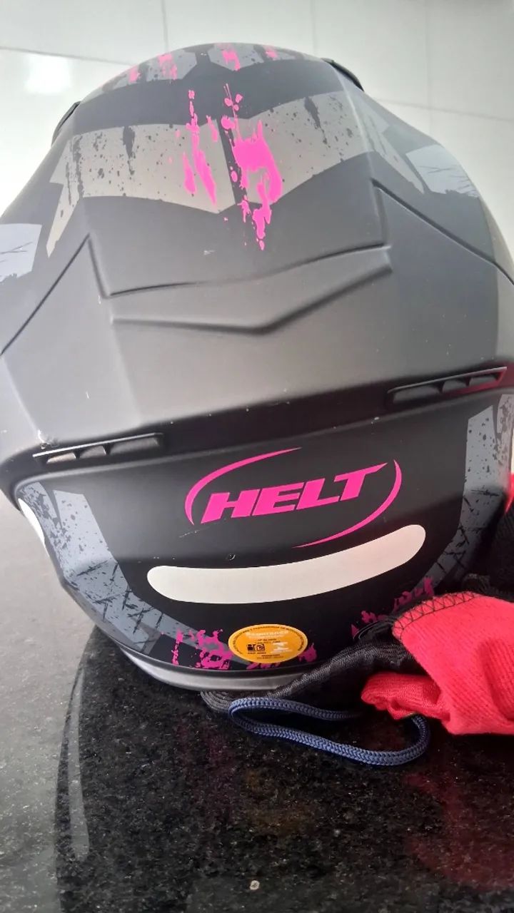 Capacete  - Foto 3