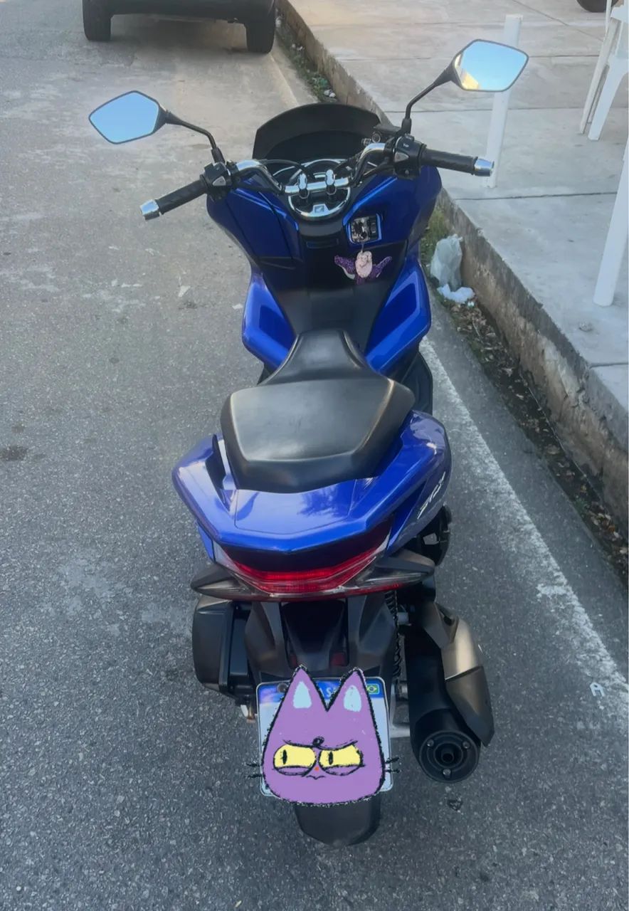 Vendo PCX - Foto 5