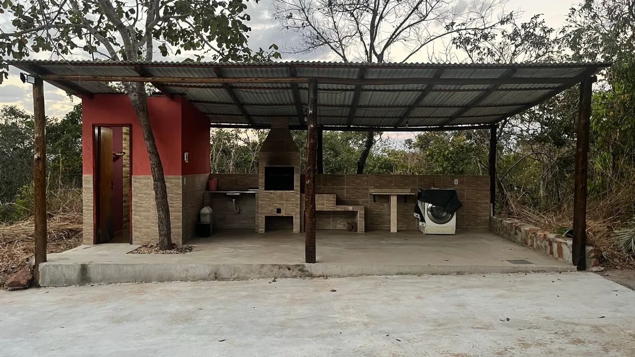 Vendo chácara em Formosa-GO - Foto 5