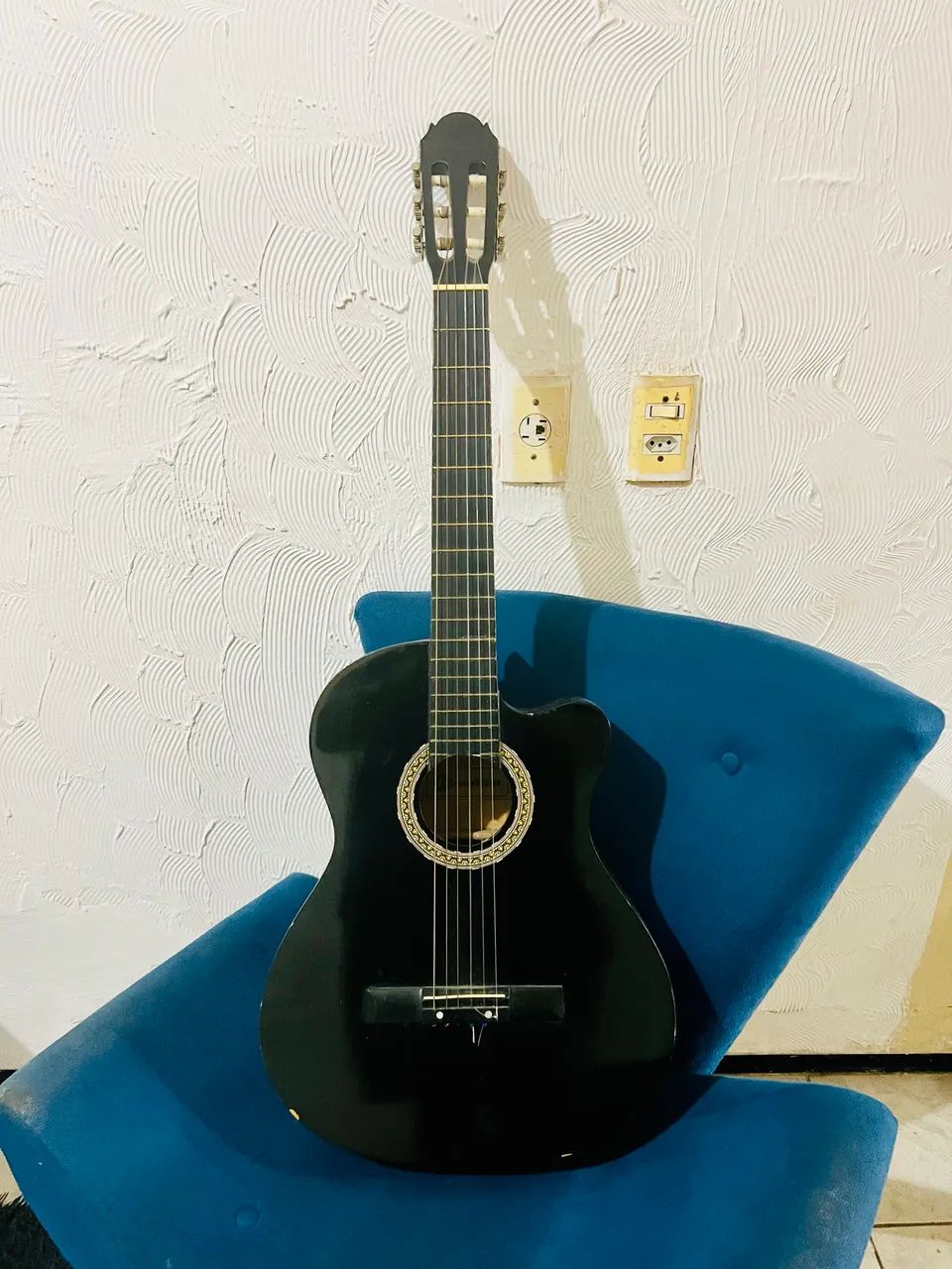 VIOLÃO barato 