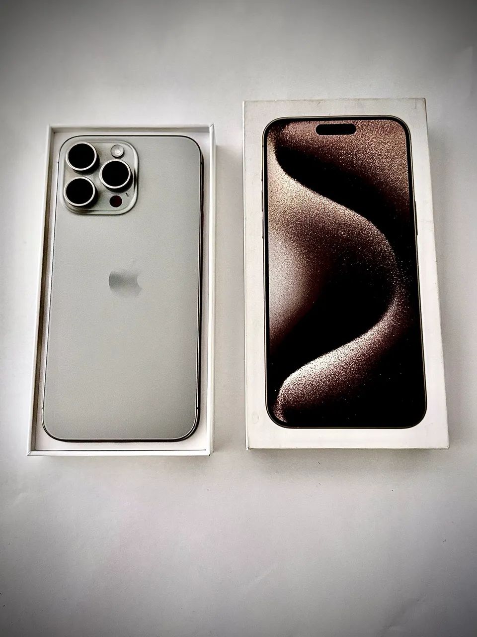 iPhone 15 Pro Max 256gb - Foto 2