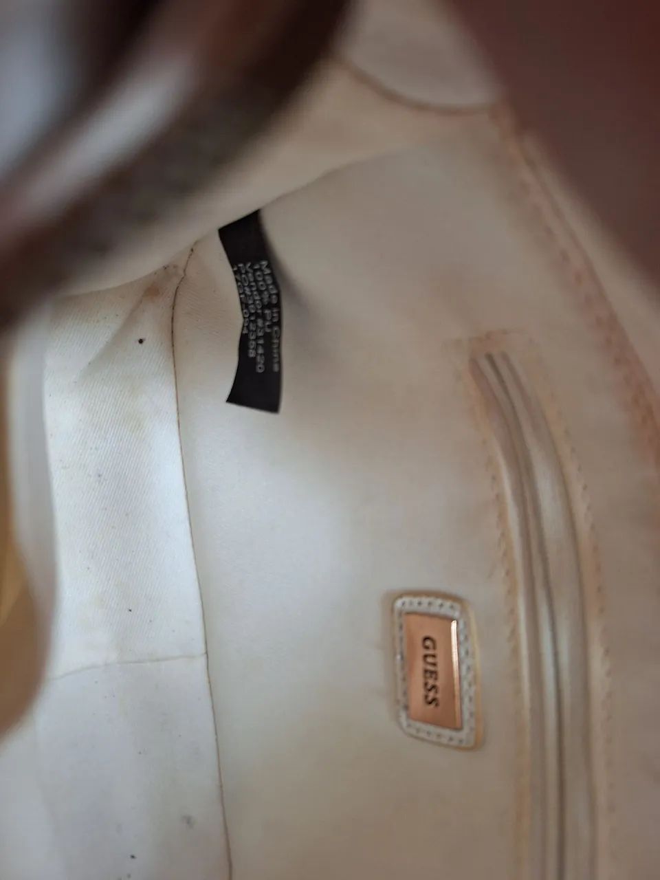 Bolsa GUESS original  - Foto 3