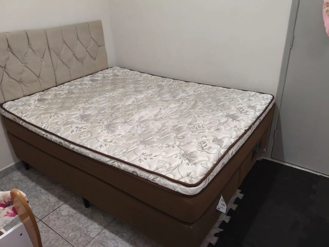 Cama casal castor  - Foto 4