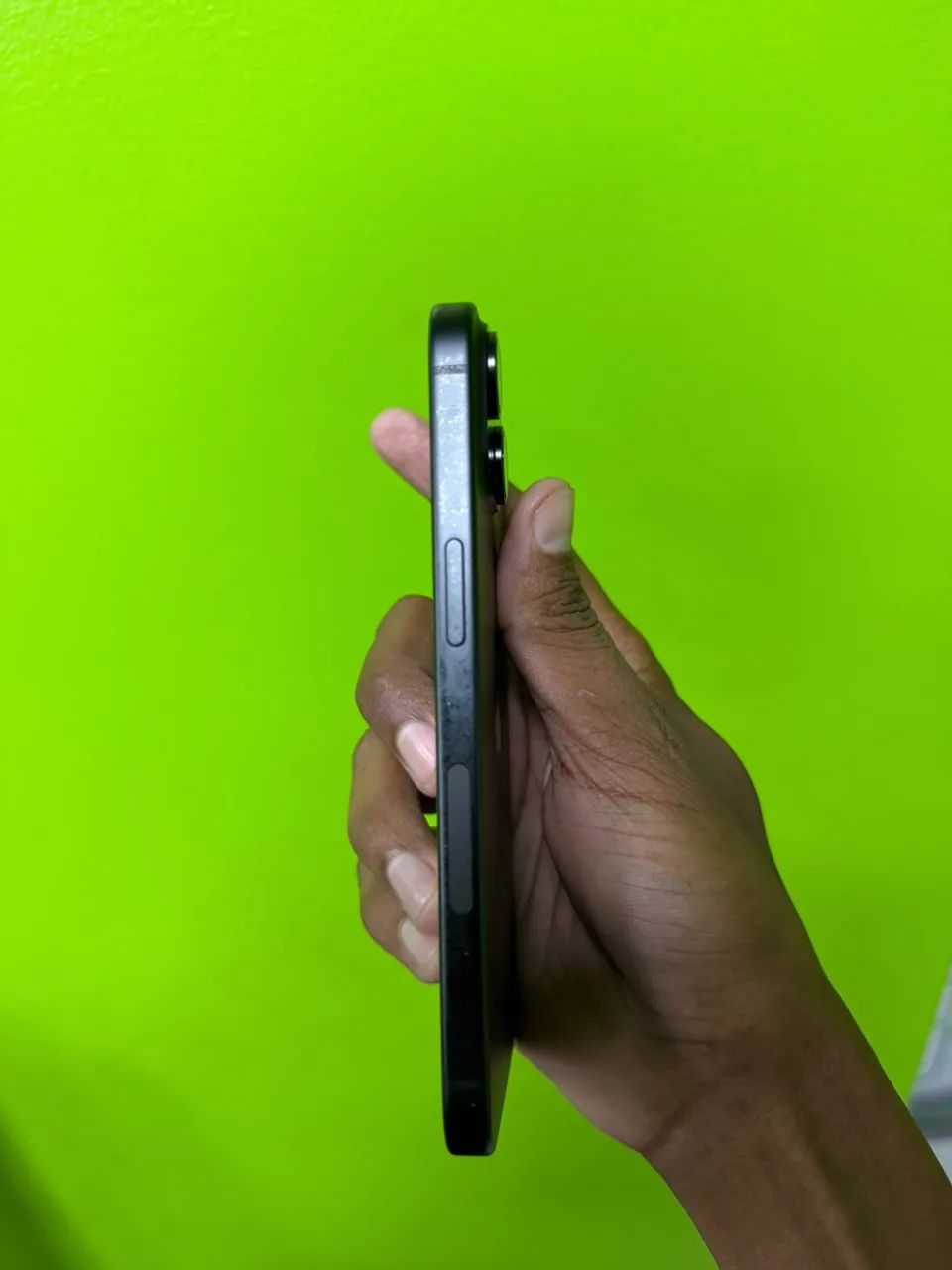 iPhone 15 meu uso pessoal  - Foto 4
