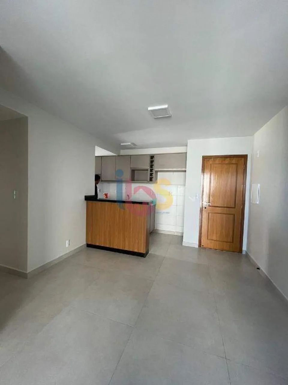 ALUGO APARTAMENTO COM 2/4 NO PONTAL PARK - Foto 4