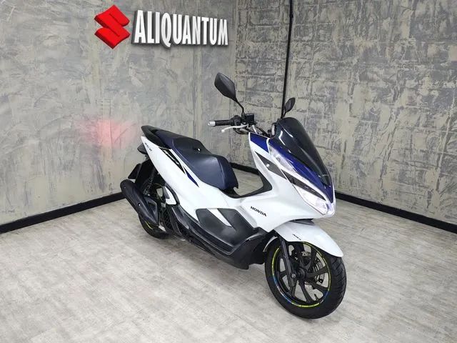 Honda PCX 150/DLX - Foto 2