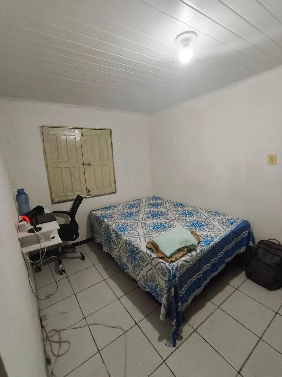 Cama box de casal - Foto 3