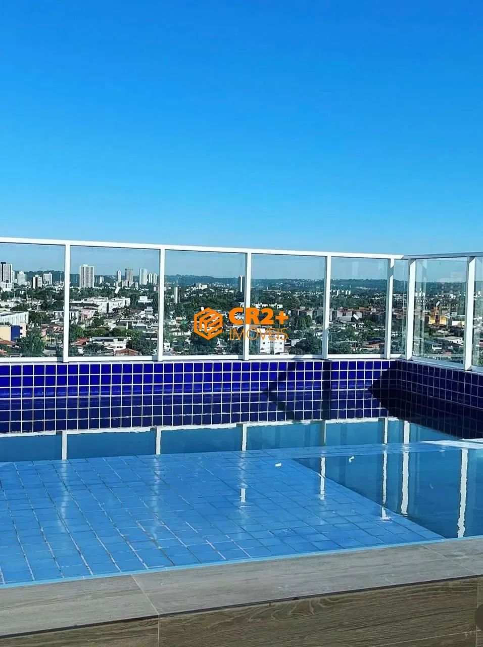 Vendo Apartamento 48m2 Mobiliado Pronto para Morar