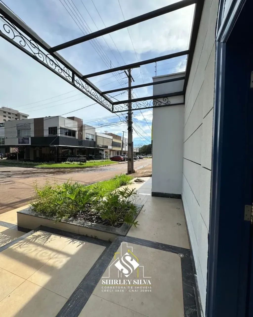 PONTO COMERCIAL 204 SUL (ARSE 21) COMERCIAL E RESIDENCIAL - LOTE ESQUINA - Foto 3