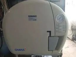 Autoclave 10x250 perfeitas condições  - Foto 3