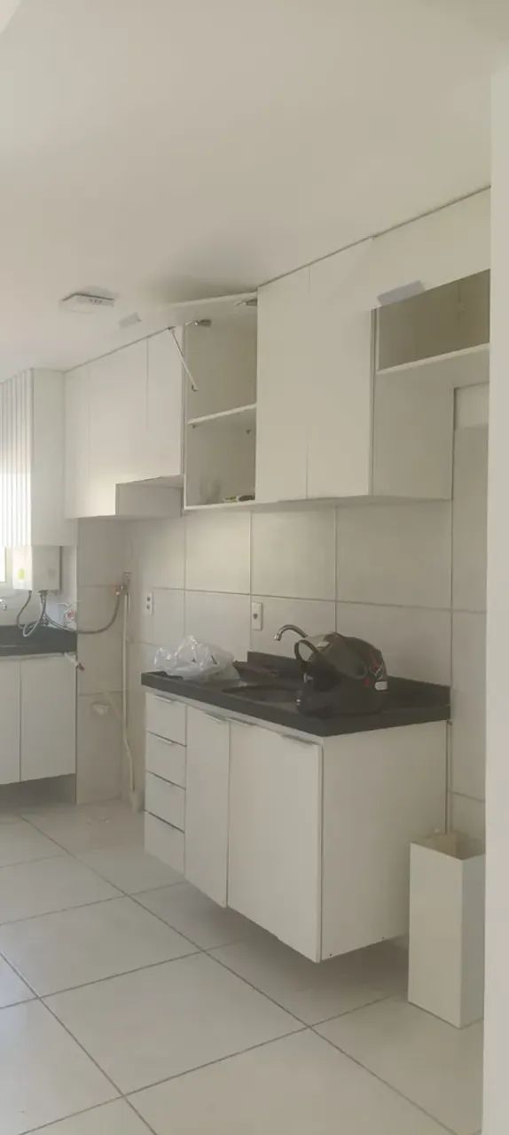 ALUGUEL | Apartamento com 2 quartos 1 suite em Centro - Paulista - PE - Foto 2