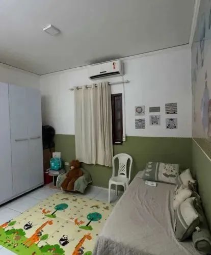 Casa modelo no Tapanã  - Foto 3