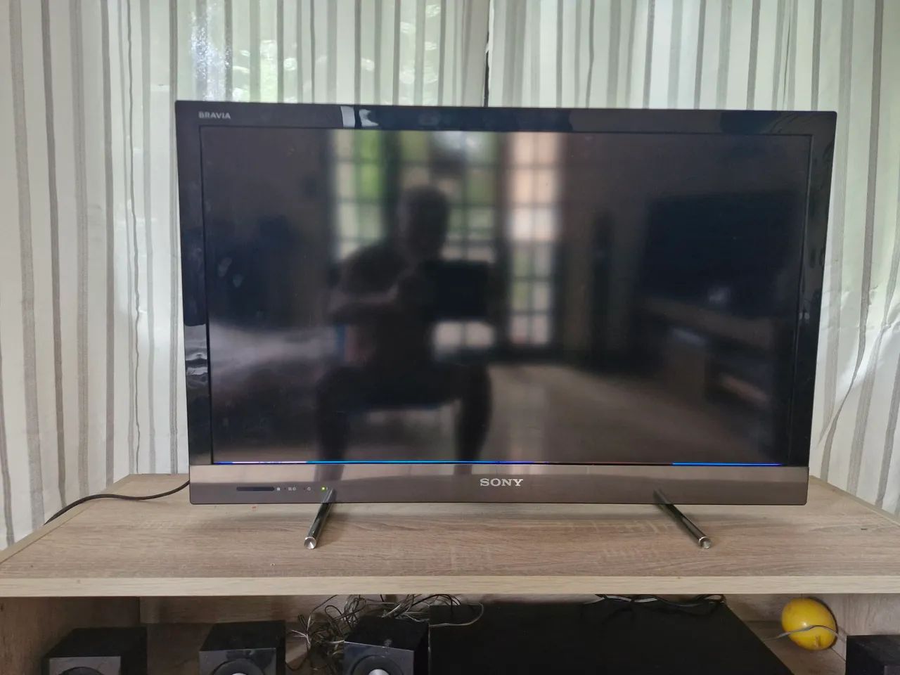 TV SONY 32