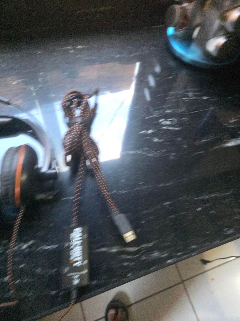 Fone de ouvido - Foto 3