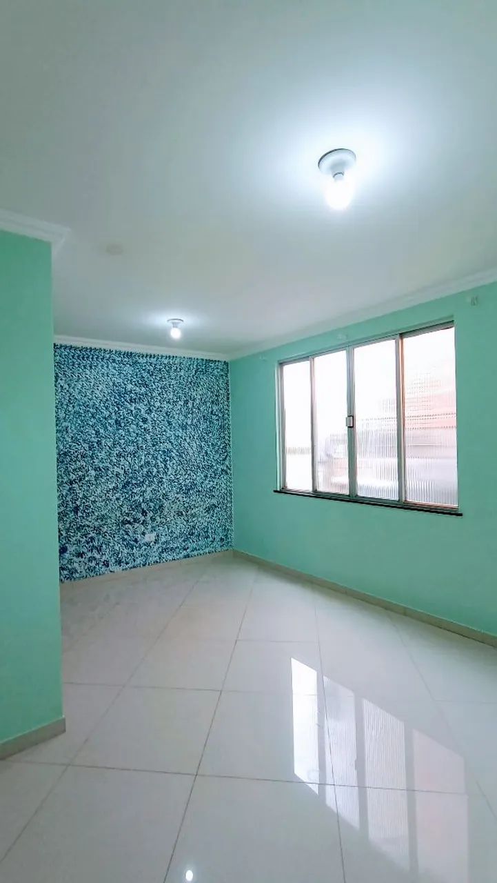 Alugo apartamento 900 - Foto 3