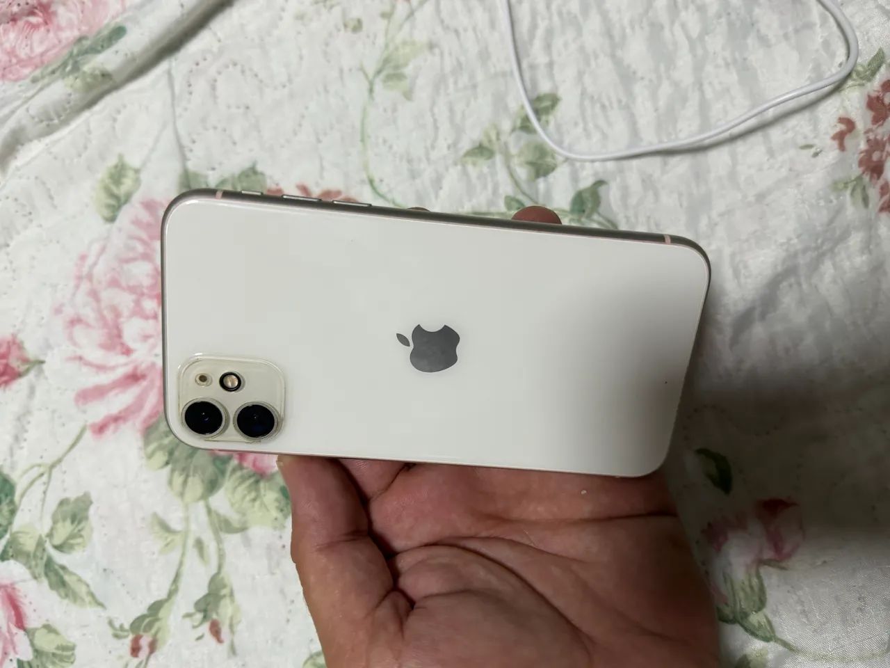 iPhone 11 todo original  - Foto 4