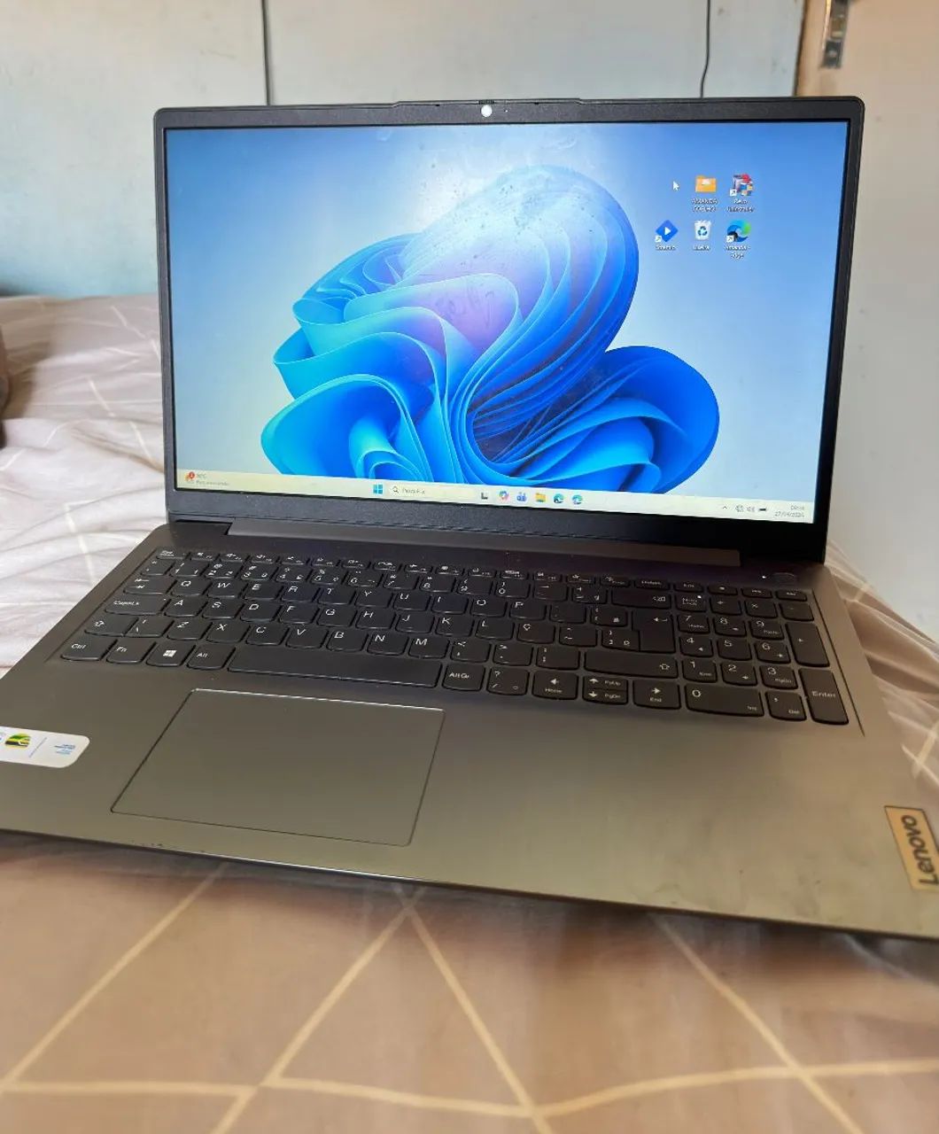 Notebook lenovo - Foto 2