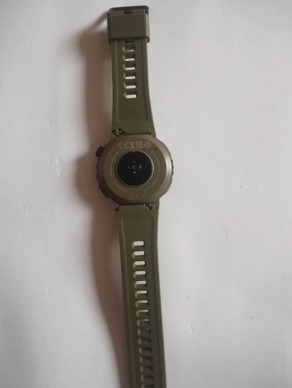 Smartwatch zeblaze - Foto 2