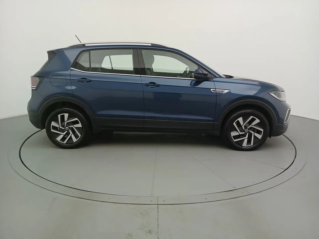 Volkswagen T-Cross Highline 1.4 TSI Flex 16V 5P AUT, foto 6 de 18