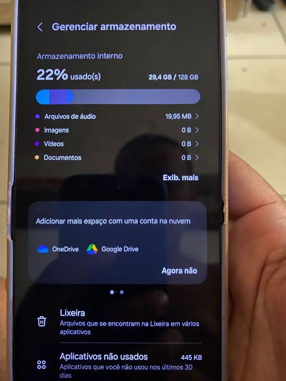 Samsung A05 - Foto 2