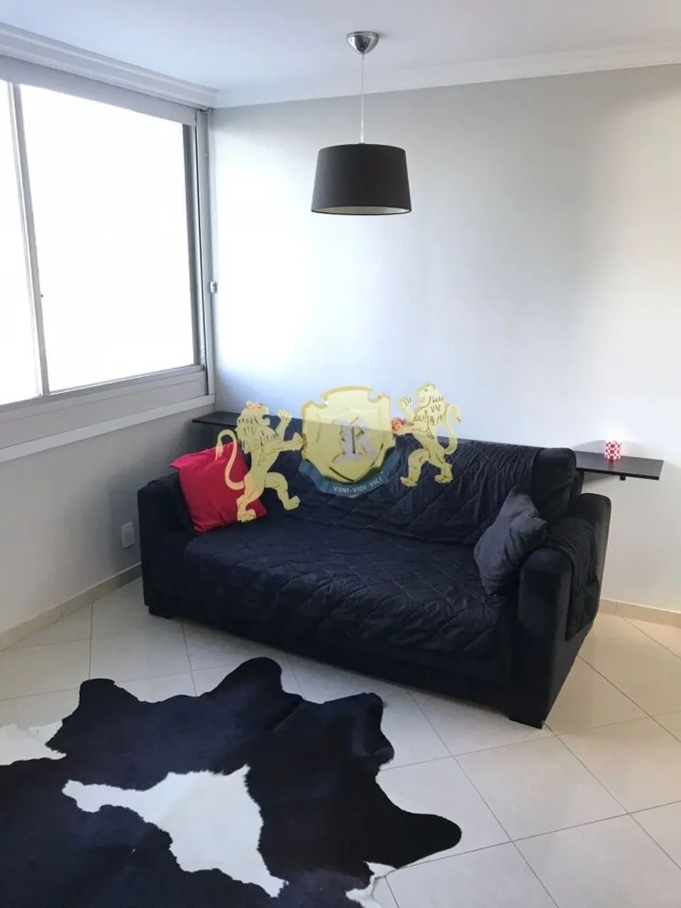Apartamento com 1 Quarto à venda, 50m² - Morumbi - Foto 3