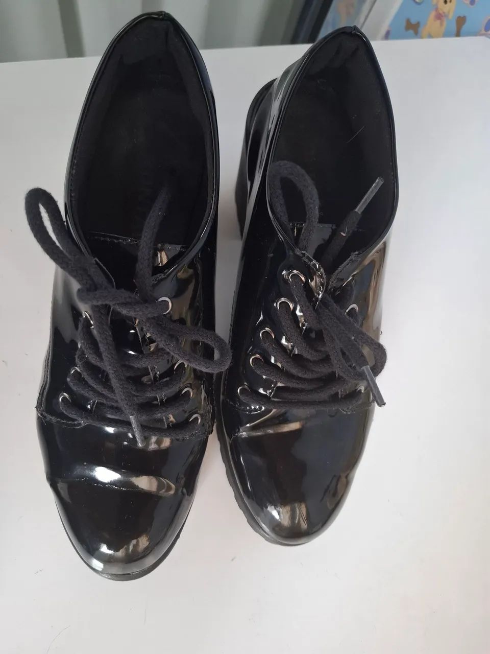 Sapato  Feminino  - Foto 3