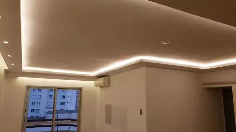 Gesseiro  e eletricista desponivel  - Foto 4