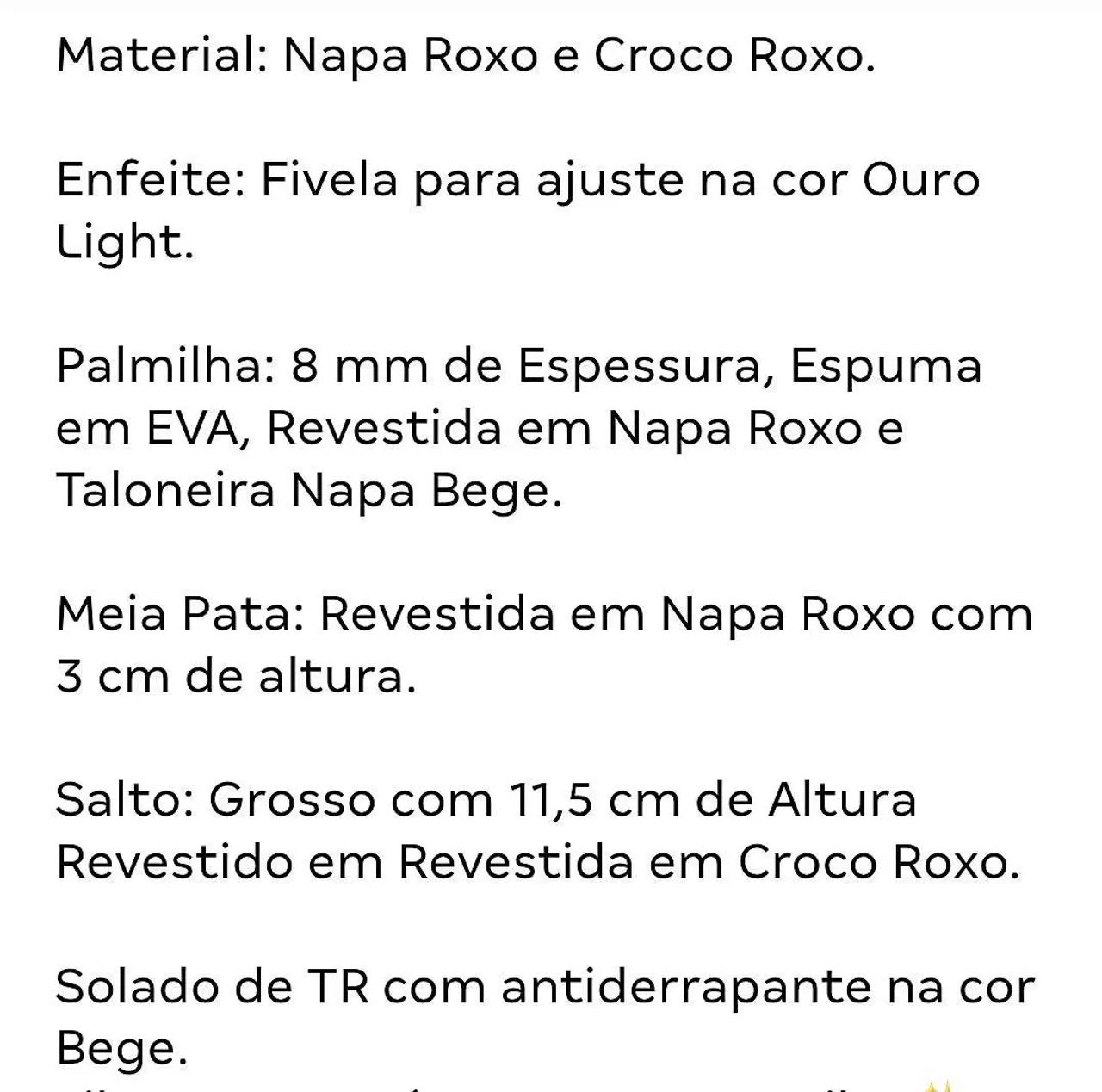 SANDÁLIA+BOLSA LINDAS - Foto 3