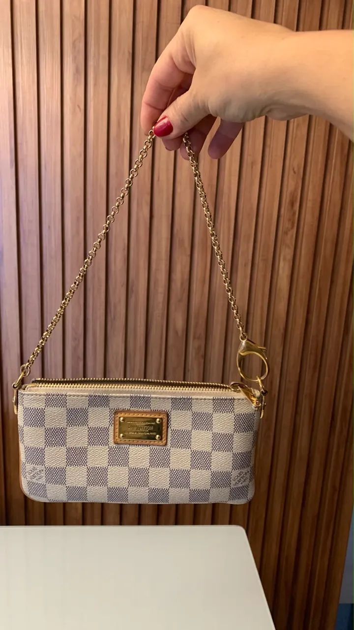 Bolsa Louis Vuitton - Foto 2
