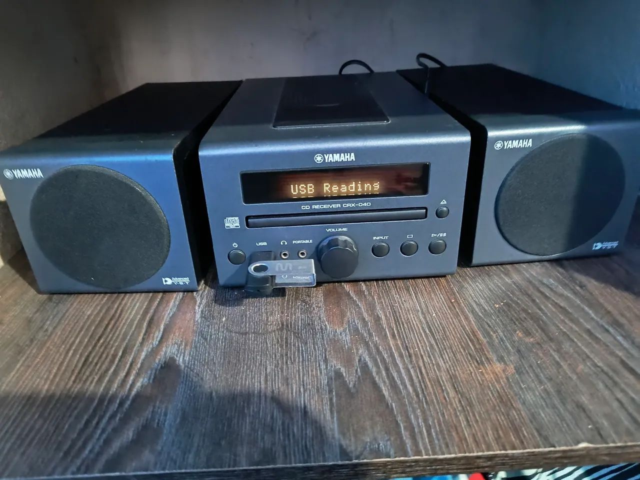 Mini system 