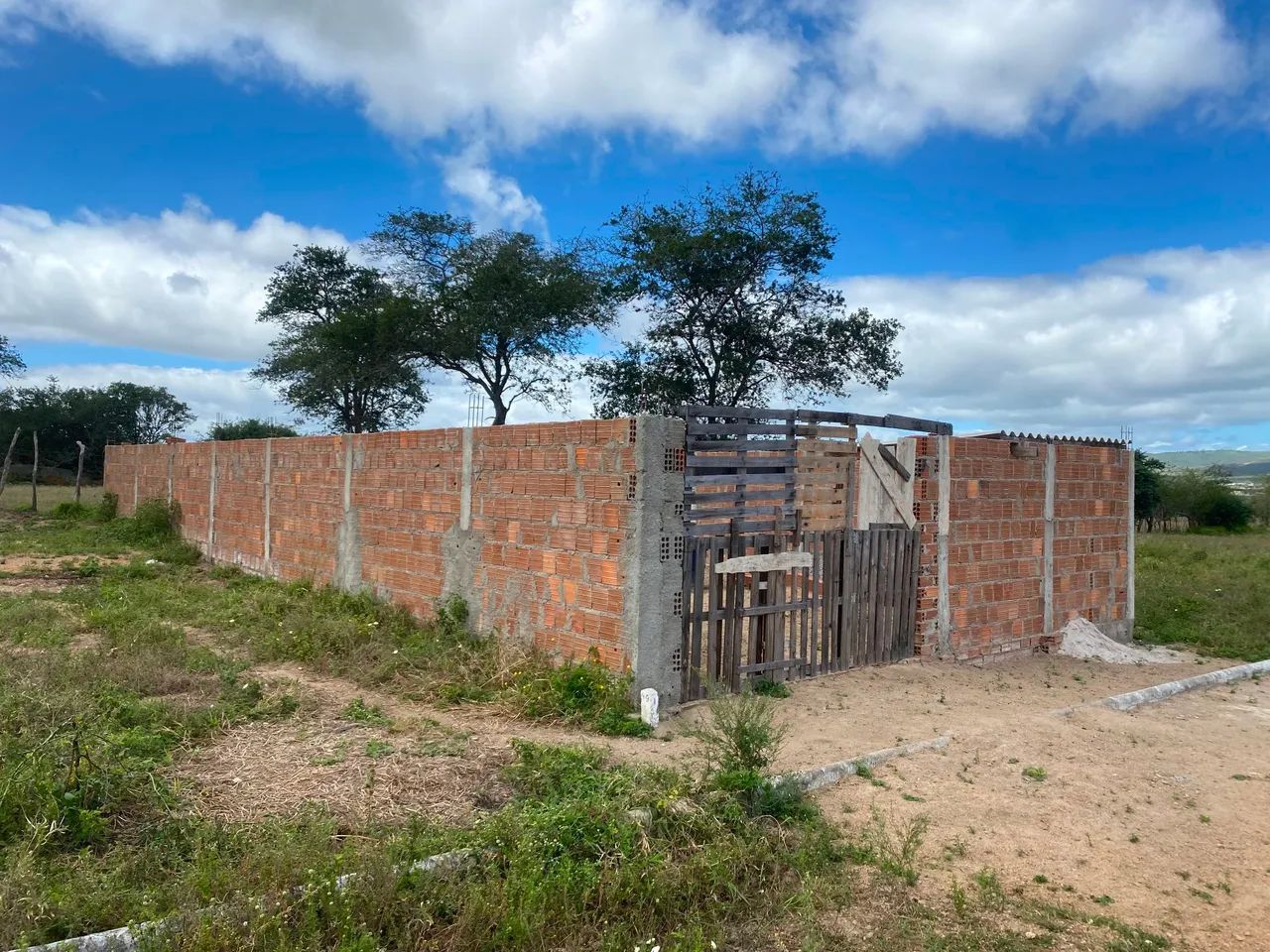 Terreno em Bezerros (Em construção) - Foto 3
