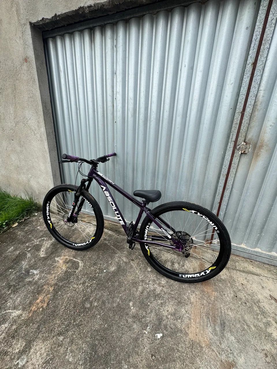 bicicleta aro 29 - Foto 3