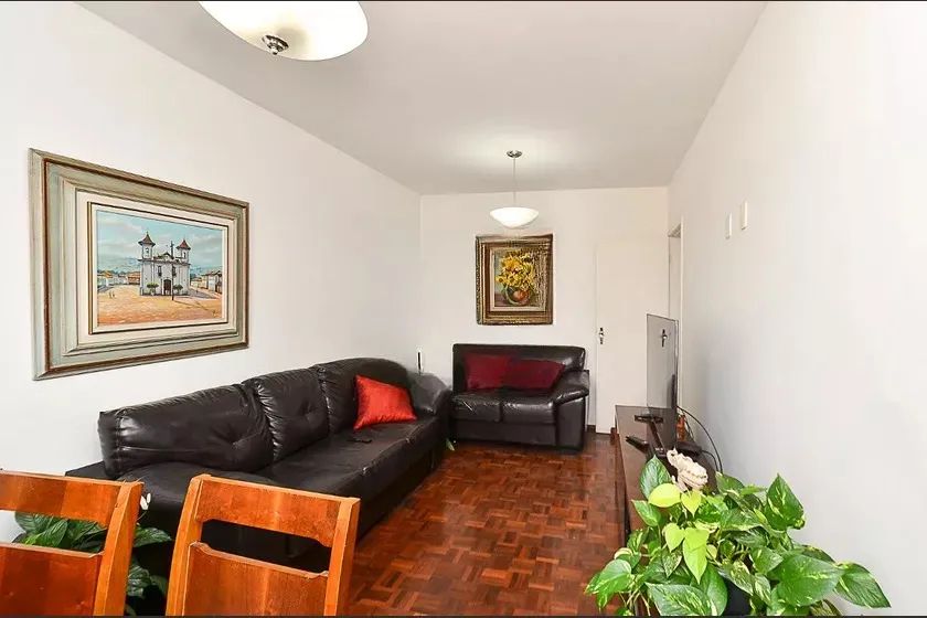 Apartamento à Venda - Silveira, 3 Quartos, 90 m2 - Foto 3