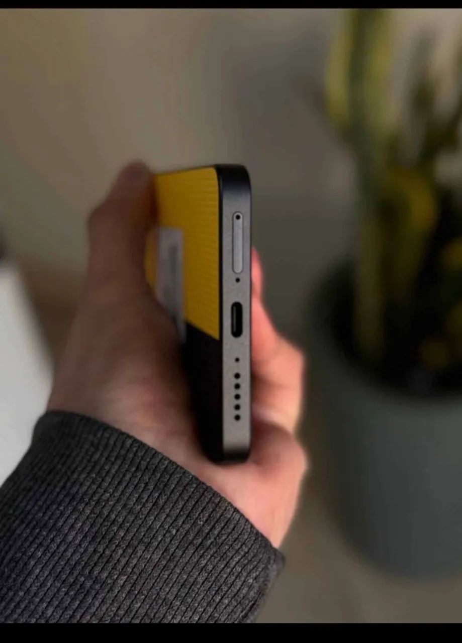 POCO X7 PRO - Foto 4