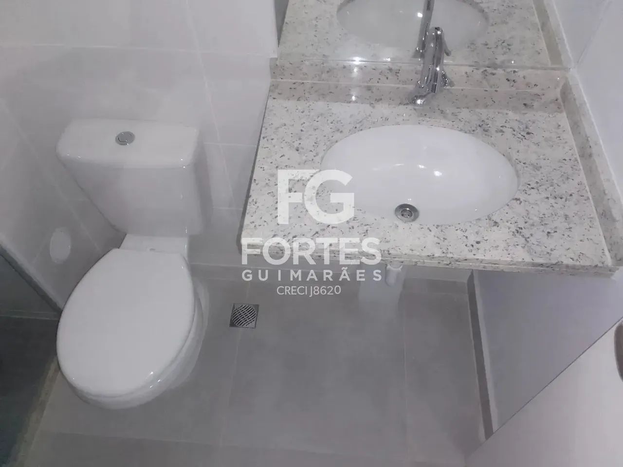1 Quarto Suíte, Apartamento, 43 m², Quinta da Primavera - Foto 12