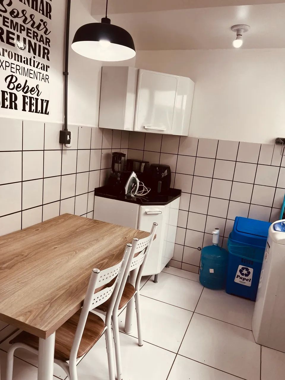 Apartamento Mobiliado 2 Quartos  no Centro de Macapá - Foto 11