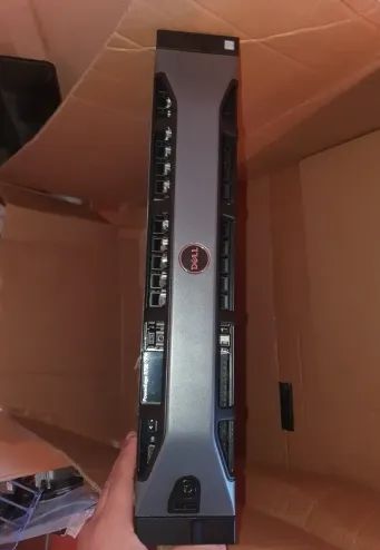 Servidor R730 2x Intel E5-2650v3 256 Gigas - Foto 4