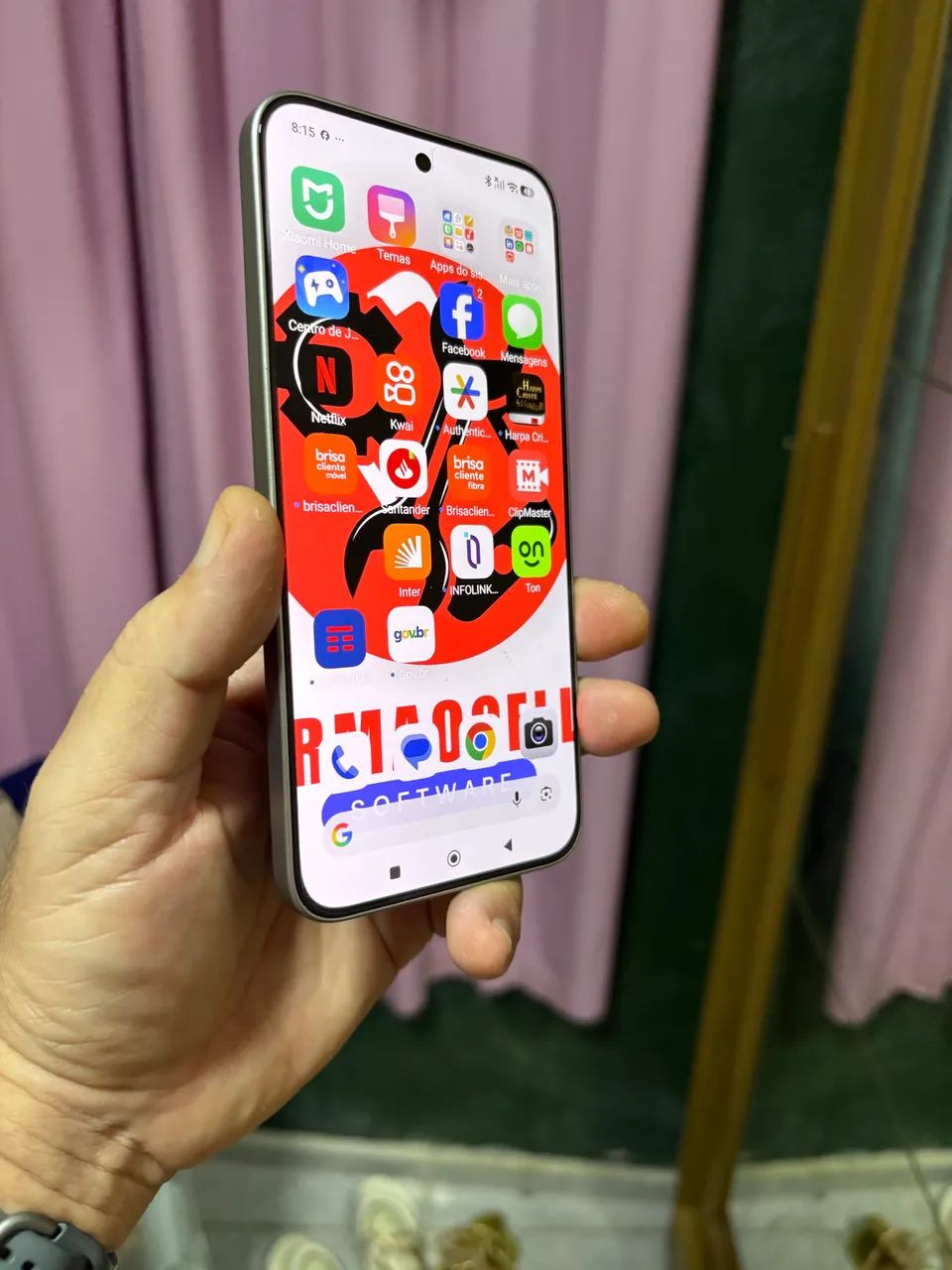 Xiaomi 15t completo 512 gigas  - Foto 3