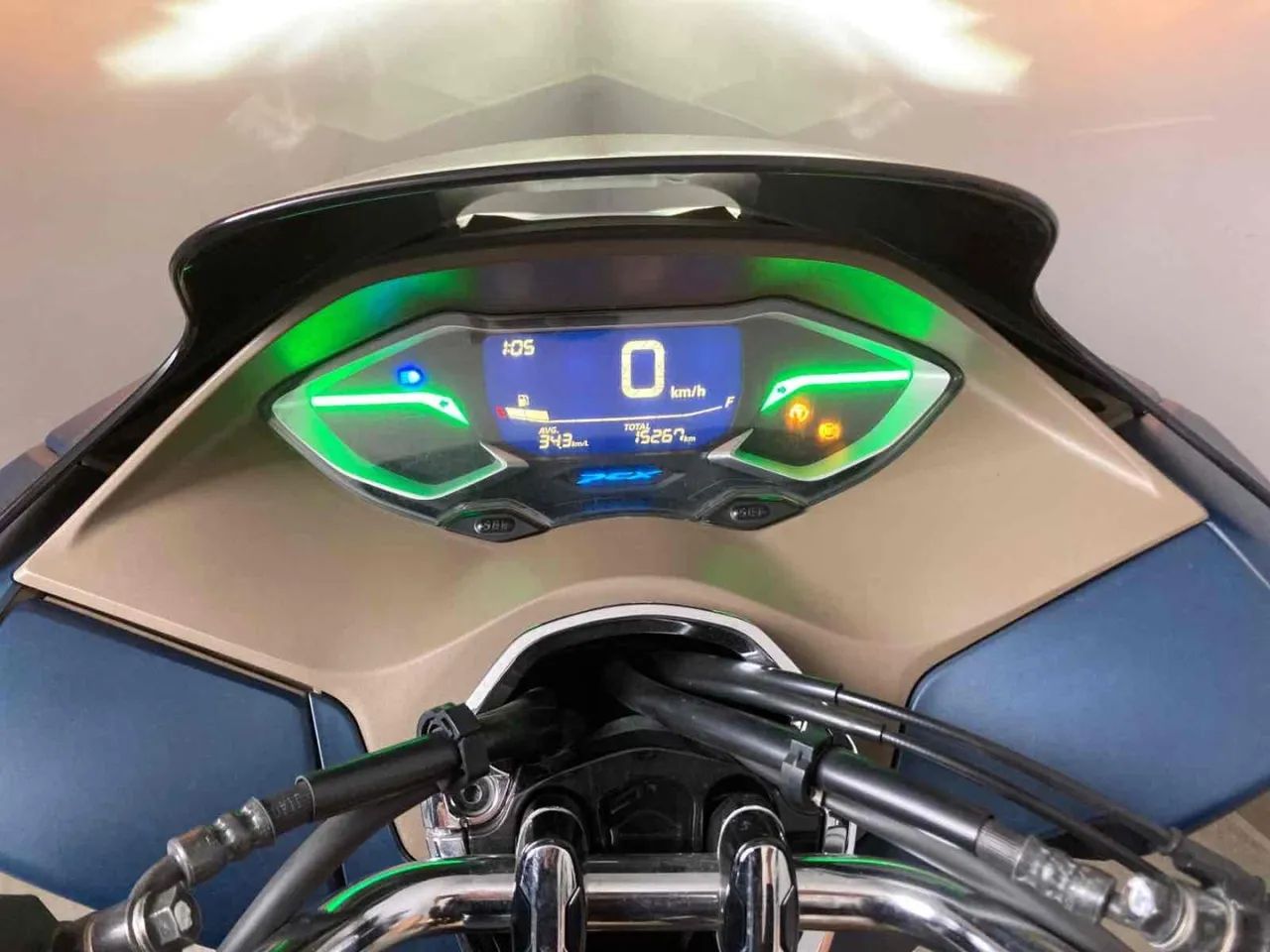 Honda Pcx 160  2023 - Foto 3