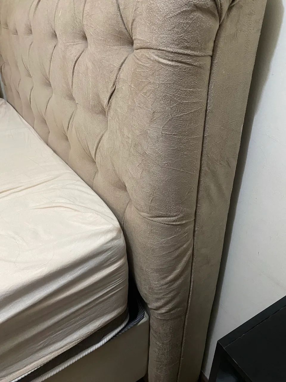 Cabeceira para cama queen - Foto 2
