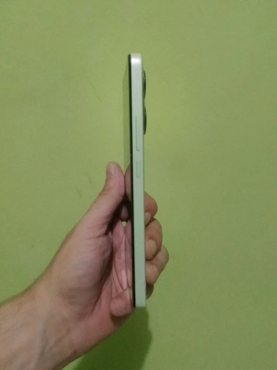 Redmi note 14 quebrado  - Foto 4
