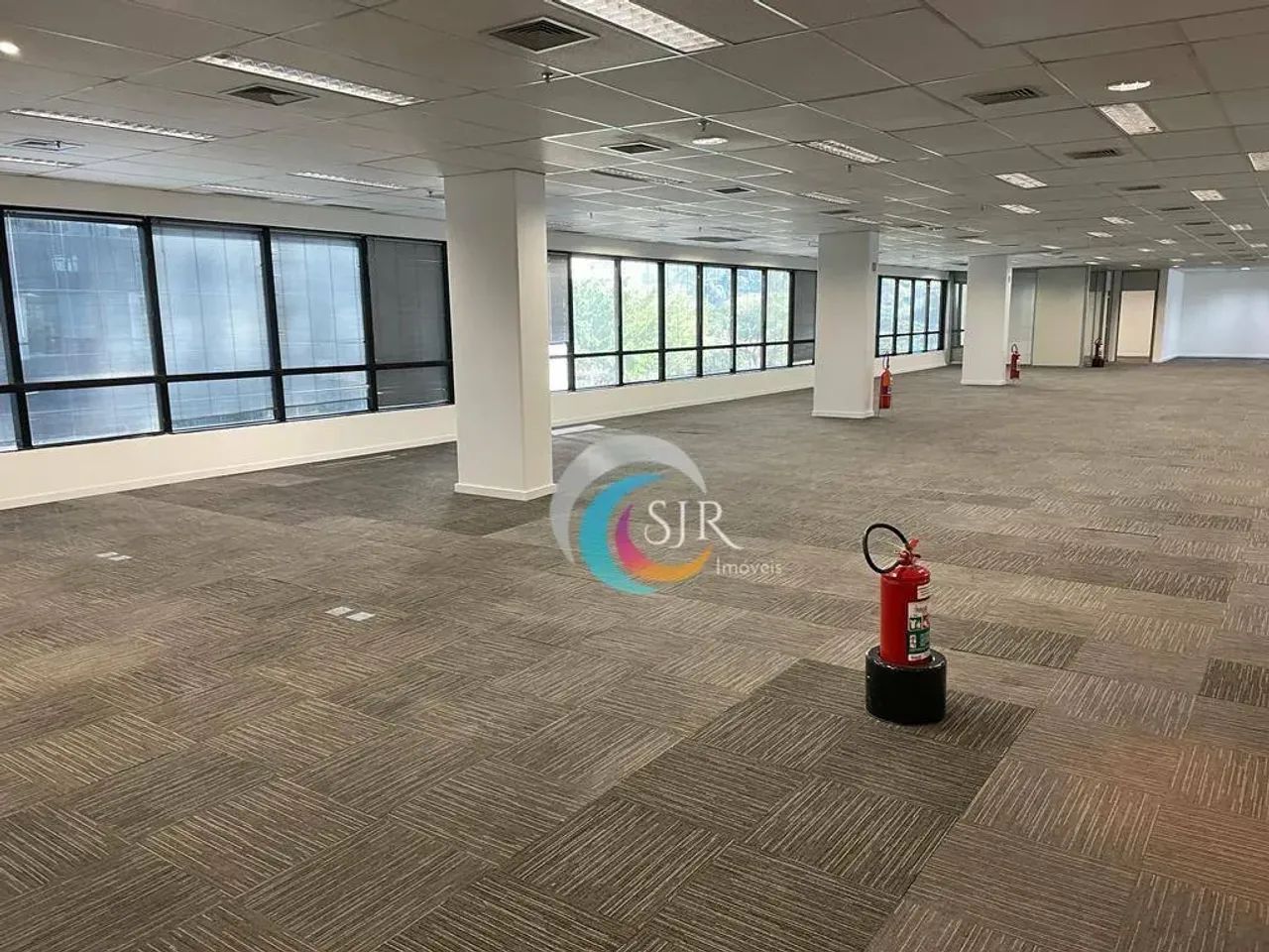 Conjunto para alugar, 981 m² - Chácara Santo Antônio - São Paulo/SP - Foto 3