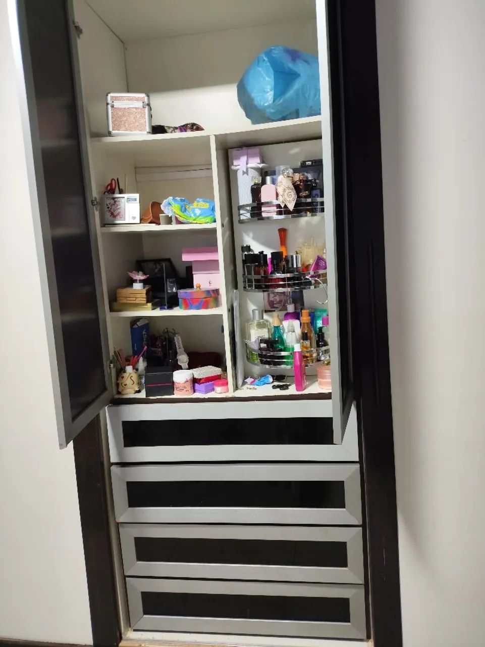 Guarda roupa  - Foto 5