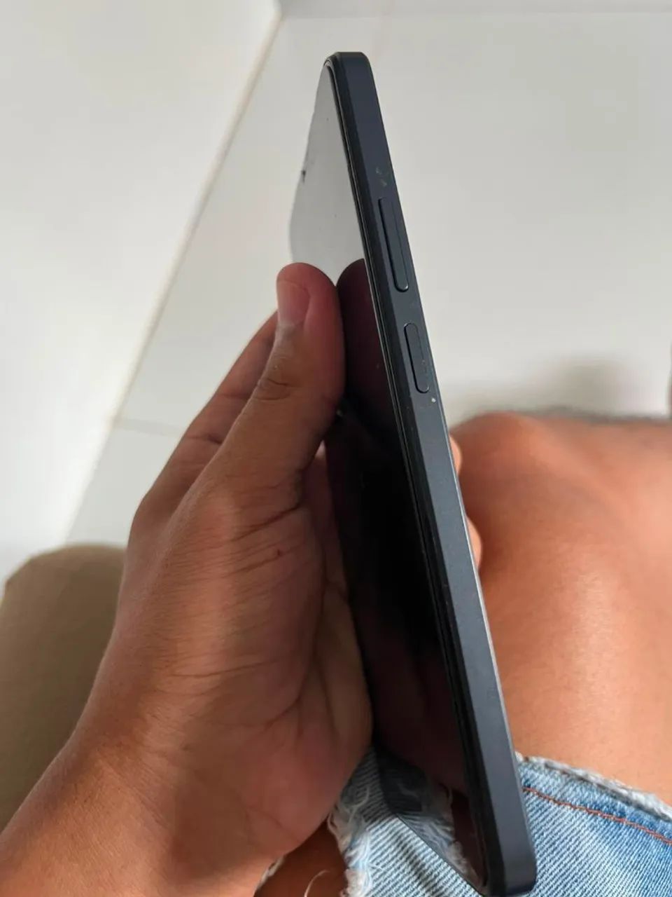 Celular Realme note 70  - Foto 2