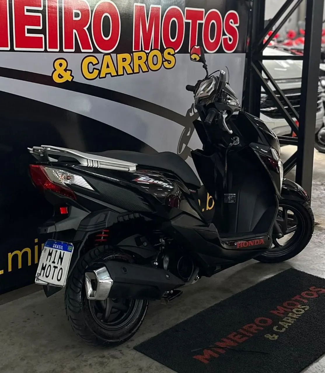 ELITE 125 - Foto 3