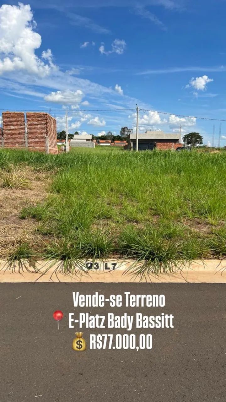 Foto - São José do Rio Preto - Centro